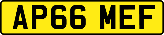 AP66MEF