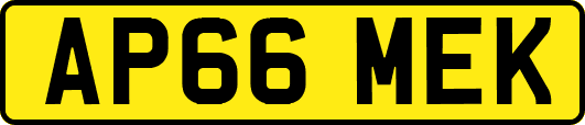 AP66MEK