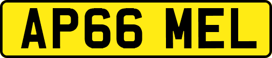 AP66MEL