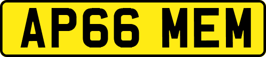 AP66MEM