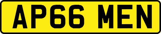 AP66MEN