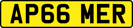 AP66MER