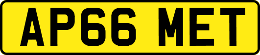AP66MET