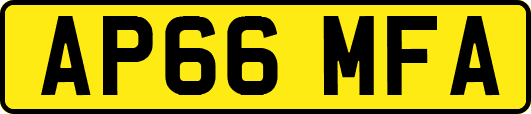 AP66MFA