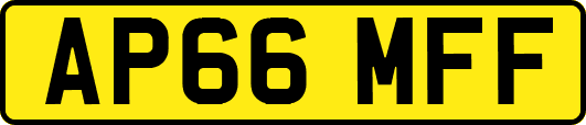 AP66MFF