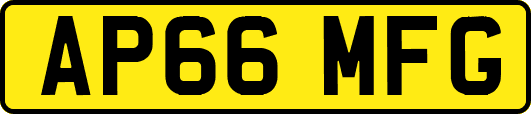 AP66MFG