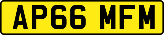 AP66MFM
