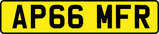 AP66MFR