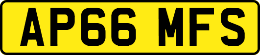 AP66MFS