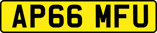 AP66MFU