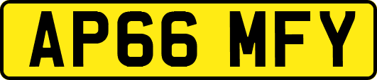 AP66MFY