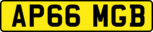AP66MGB