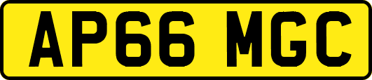 AP66MGC