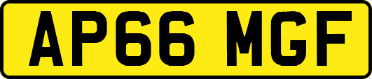 AP66MGF