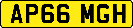 AP66MGH