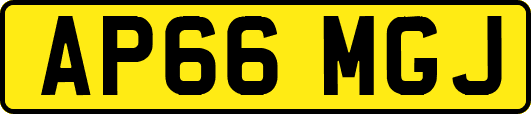 AP66MGJ