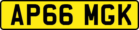 AP66MGK