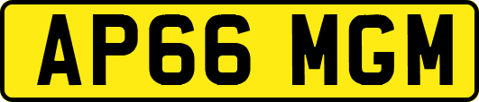 AP66MGM