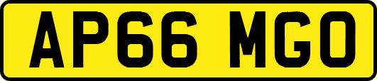 AP66MGO