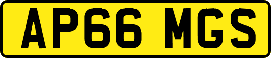 AP66MGS