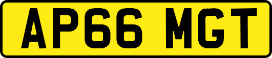 AP66MGT