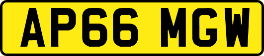 AP66MGW