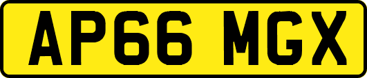 AP66MGX