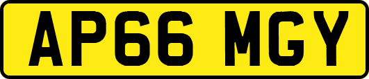AP66MGY