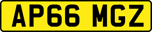 AP66MGZ