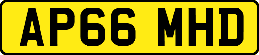 AP66MHD