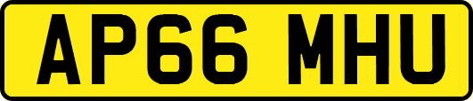 AP66MHU