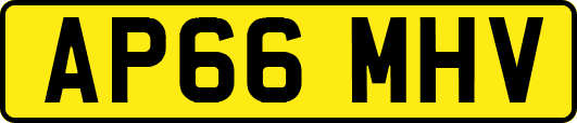 AP66MHV