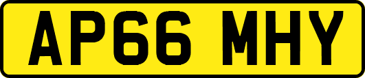 AP66MHY