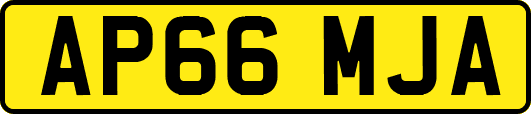 AP66MJA