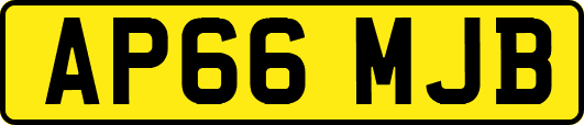 AP66MJB