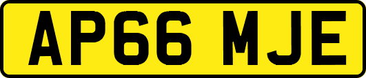 AP66MJE
