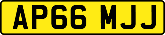AP66MJJ