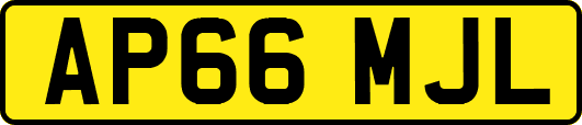 AP66MJL