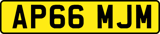 AP66MJM
