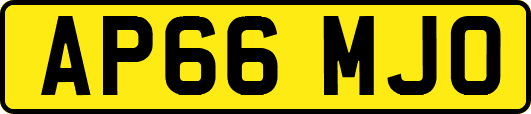 AP66MJO