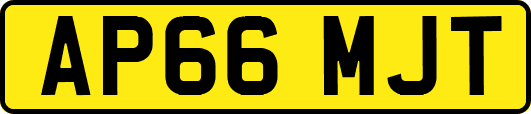 AP66MJT