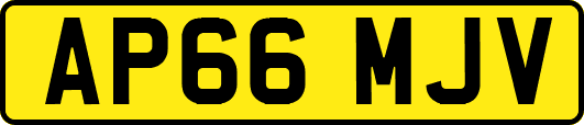 AP66MJV