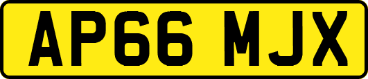 AP66MJX