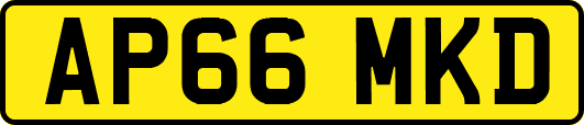 AP66MKD