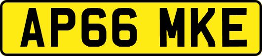 AP66MKE