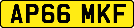 AP66MKF