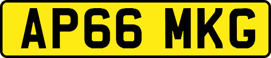 AP66MKG