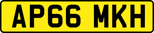 AP66MKH