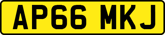 AP66MKJ