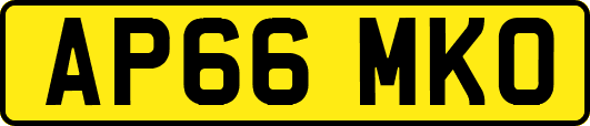 AP66MKO